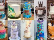 Browse Vote_ Worlds Coolest Cake Masterpiece