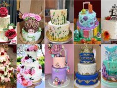 Browse Vote_ Worlds Coolest Cake Masterpiece