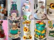 Browse Vote_ Worlds Coolest Cake Masterpiece