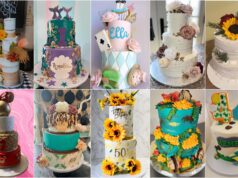 Browse Vote_ Worlds Coolest Cake Masterpiece