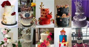 Browse Vote_ Worlds Coolest Cake Masterpiece