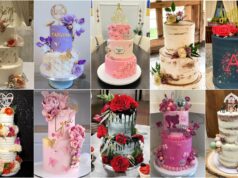 Browse Vote_ Worlds Most Trusted Cake Expert