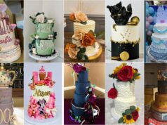 Browse Vote_ Worlds Most Trusted Cake Expert