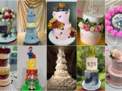 Browse Vote_ Worlds Premier Cake Masterpiece