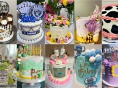 Browse Vote_ Worlds Premier Cake Masterpiece