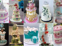 Browse Vote_ Worlds Super Fantastic Cake Specialist