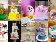 Browse Vote_ Worlds Super Fantastic Cake Specialist