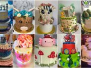 Vote Win Artist of the Worlds Super Captivating Cakes