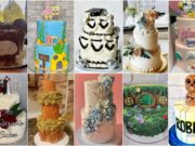 Vote Win Artist of the Worlds Super Captivating Cakes