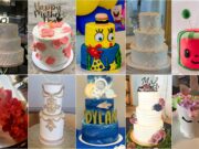 Vote Win Artist of the Worlds Super Captivating Cakes