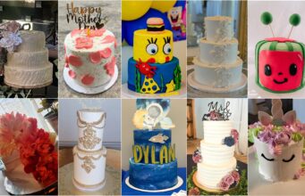 Vote Win Artist of the Worlds Super Captivating Cakes