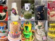 Vote Win Artist of the Worlds Super Captivating Cakes