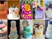 VoteJoin Artist of the Worlds High Standard Cakes