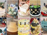 VoteJoin Artist of the Worlds High Standard Cakes