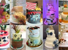 VoteJoin Worlds Highly Dependable Cake Expert