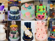 VoteJoin Worlds Super Skillful Cake Artist