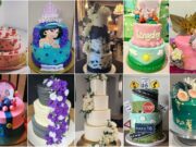 VoteJoin Worlds Super Skillful Cake Artist