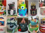 VoteJoin Worlds Super Skillful Cake Artist