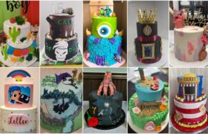 VoteJoin Worlds Super Skillful Cake Artist