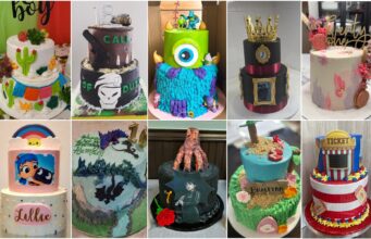 VoteJoin Worlds Super Skillful Cake Artist