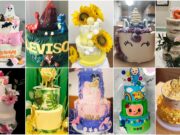 VoteJoin Worlds Super Skillful Cake Artist