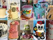 VoteJoin Worlds Super Skillful Cake Artist