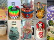 VoteJoin Worlds Super Skillful Cake Artist