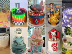 VoteJoin Worlds Super Skillful Cake Artist