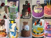 Browse Vote Designer of the Worlds Most Ultimate Cakes