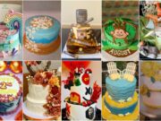 Browse Vote Designer of the Worlds Most Ultimate Cakes