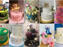 Browse Vote Designer of the Worlds Most Ultimate Cakes