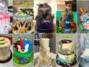 Browse Vote Designer of the Worlds Most Ultimate Cakes