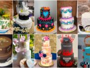 Browse Vote Designer of the Worlds Most Ultimate Cakes