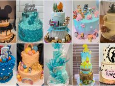 Browse Vote Designer of the Worlds Most Ultimate Cakes