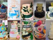 Browse Vote Designer of the Worlds Most Ultimate Cakes