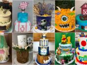 Browse Vote Worlds Mind Blowing Cake Masterpiece