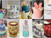 Browse Vote Worlds Mind Blowing Cake Masterpiece