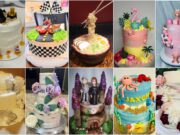 Browse Vote Worlds Mind Blowing Cake Masterpiece