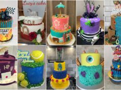 Browse Vote Worlds Super Remarkable Cake Masterpiece