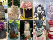 Browse Vote Worlds Super Remarkable Cake Masterpiece