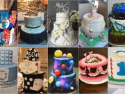 Browse Vote Worlds Super Remarkable Cake Masterpiece