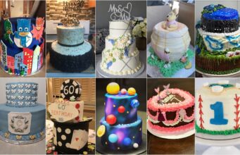 Browse Vote Worlds Super Remarkable Cake Masterpiece