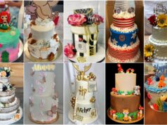 Browse Vote Worlds Super Remarkable Cake Masterpiece