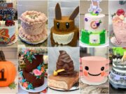 Browse Vote Worlds Top Rated Cake Expert