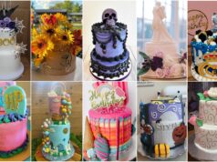 Browse Vote Worlds Top Rated Cake Expert