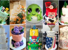 Browse Vote Worlds Top Rated Cake Expert