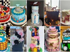 Browse Vote Worlds Top Rated Cake Expert