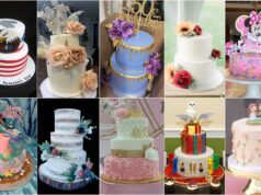 Browse Vote_ Worlds Highly Recommended Cake Designer