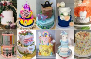 Browse Vote_ Worlds Highly Recommended Cake Designer