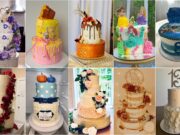 Browse Vote_ Worlds Highly Recommended Cake Designer